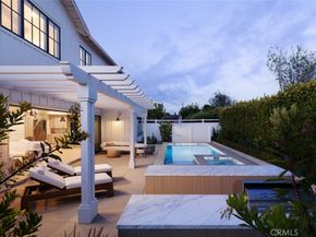 1423 Mariners, Newport Beach CA 92660