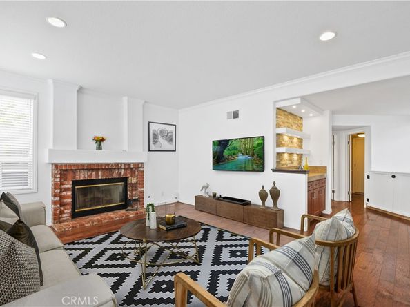 32055 Camino Del Cielo, Rancho Santa Margarita CA 92679