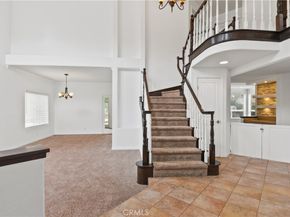 32055 Camino Del Cielo, Rancho Santa Margarita CA 92679