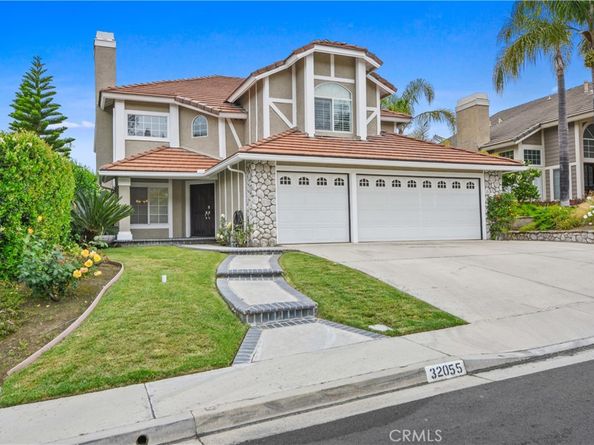 32055 Camino Del Cielo, Rancho Santa Margarita CA 92679