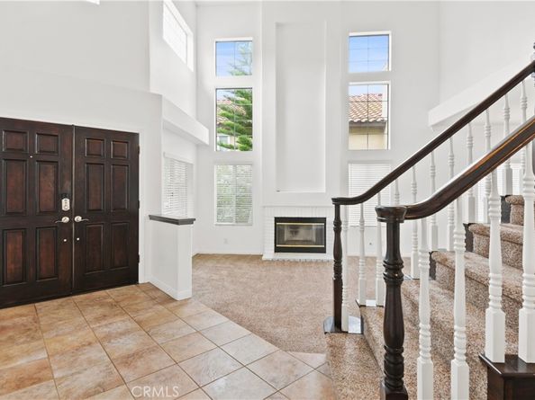 32055 Camino Del Cielo, Rancho Santa Margarita CA 92679