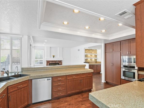 32055 Camino Del Cielo, Rancho Santa Margarita CA 92679