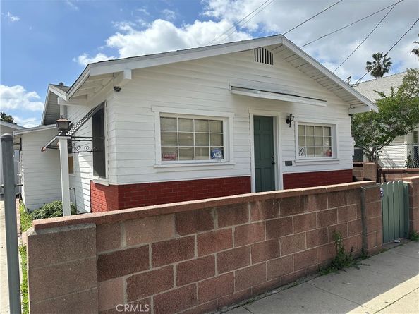 612 W Santa Ana, Anaheim CA 92805