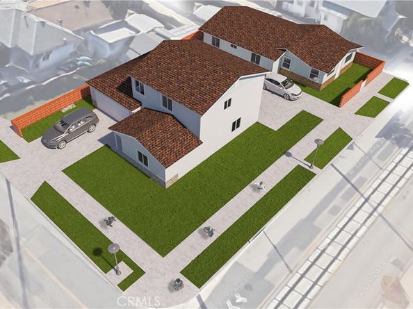 612 W Santa Ana, Anaheim CA 92805