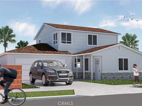 612 W Santa Ana, Anaheim CA 92805