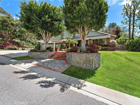 25122 Black Horse Lane, Laguna Hills CA 92653