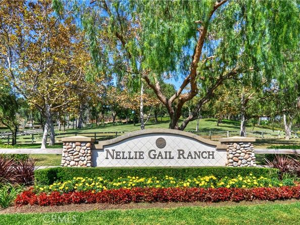 25122 Black Horse Lane, Laguna Hills CA 92653