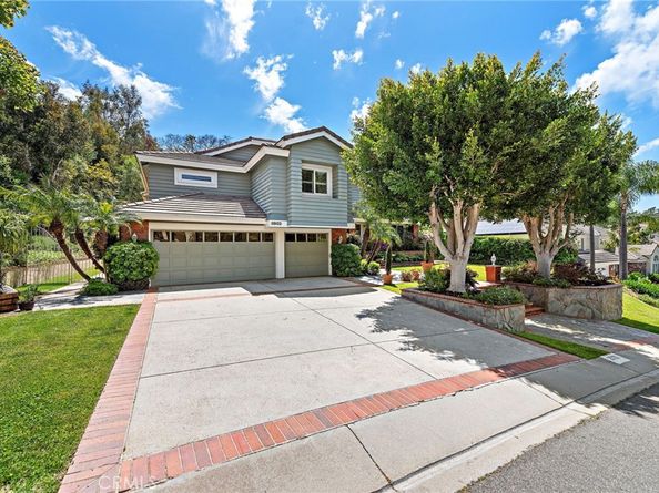 25122 Black Horse Lane, Laguna Hills CA 92653