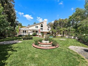 25122 Black Horse Lane, Laguna Hills CA 92653