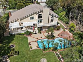 25122 Black Horse Lane, Laguna Hills CA 92653