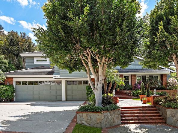 25122 Black Horse Lane, Laguna Hills CA 92653
