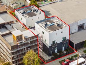 3721 S San Pedro Street, Los Angeles CA 90011