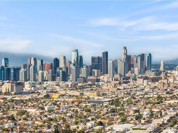 3721 S San Pedro Street, Los Angeles CA 90011