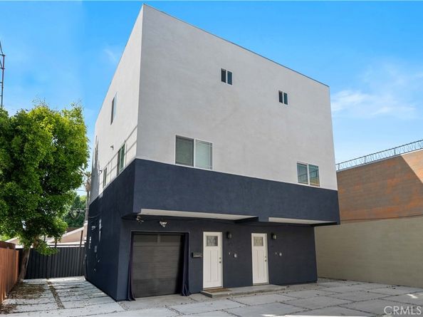 3721 S San Pedro Street, Los Angeles CA 90011