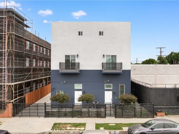 3721 S San Pedro Street, Los Angeles CA 90011