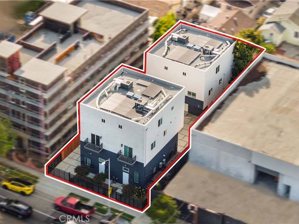 3721 S San Pedro Street, Los Angeles CA 90011