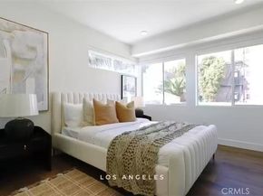 1245 N New Hampshire Avenue 6, Los Angeles CA 90029