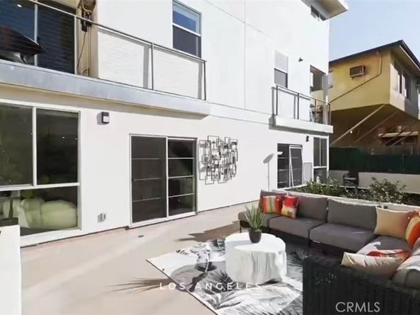 1245 N New Hampshire Avenue 6, Los Angeles CA 90029