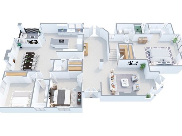 12999 Caminito Pointe Del Mar, Del Mar CA 92014