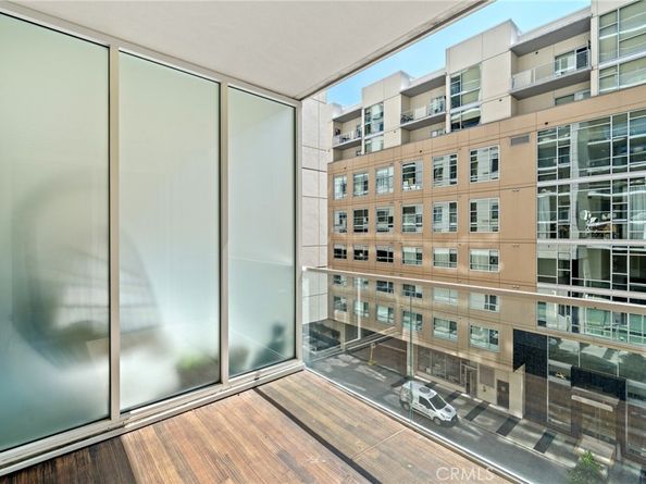 6250 Hollywood Boulevard 4M, Los Angeles CA 90028