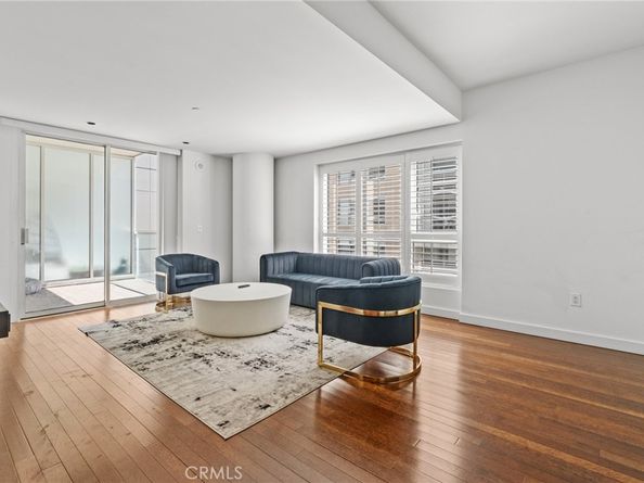 6250 Hollywood Boulevard 4M, Los Angeles CA 90028