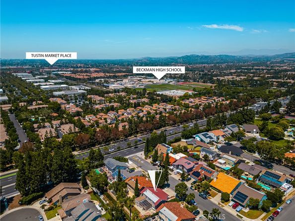 4052 Escudero, Irvine CA 92620