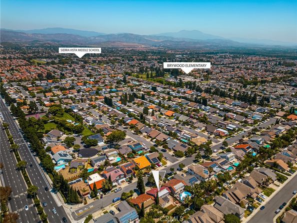 4052 Escudero, Irvine CA 92620