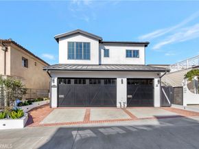 221 Carnation Avenue, Corona Del Mar CA 92625