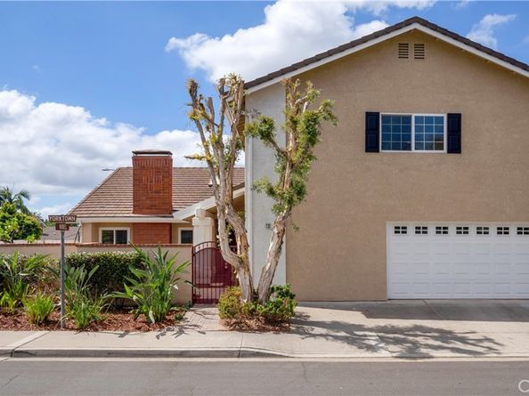 22 Yorktown, Irvine CA 92620