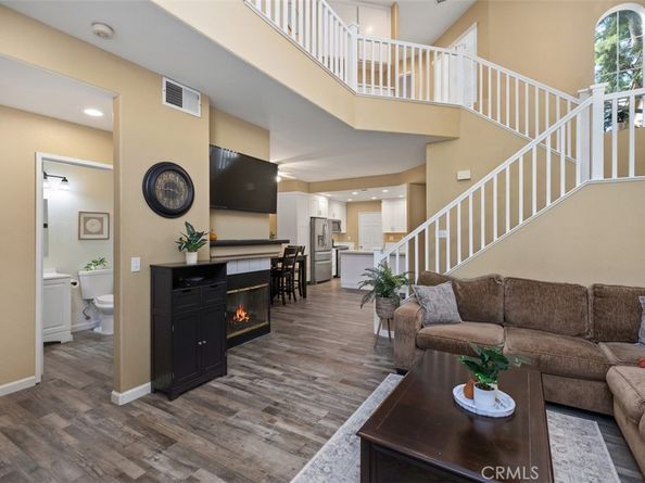 71 Waxwing Lane, Aliso Viejo CA 92656