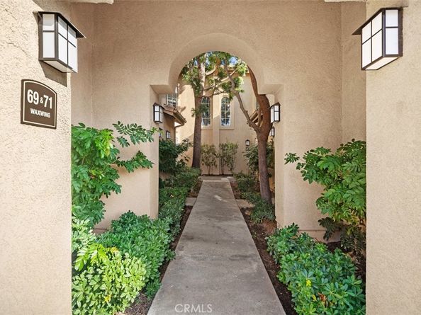 71 Waxwing Lane, Aliso Viejo CA 92656