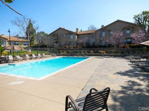 71 Waxwing Lane, Aliso Viejo CA 92656