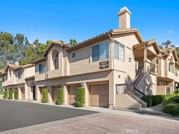 71 Waxwing Lane, Aliso Viejo CA 92656
