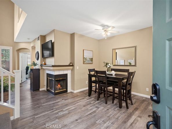 71 Waxwing Lane, Aliso Viejo CA 92656