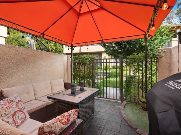 71 Waxwing Lane, Aliso Viejo CA 92656