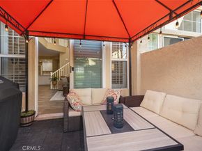 71 Waxwing Lane, Aliso Viejo CA 92656