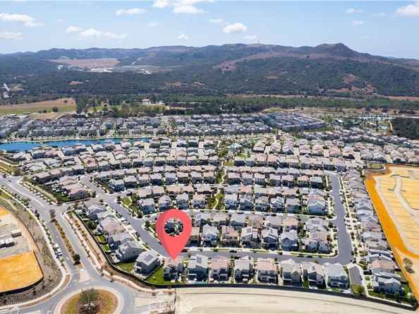 1341 Roots Way, Rancho Mission Viejo CA 92694