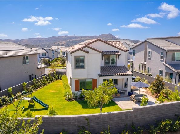 1341 Roots Way, Rancho Mission Viejo CA 92694