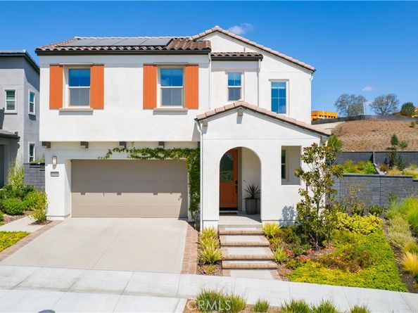 1341 Roots Way, Rancho Mission Viejo CA 92694