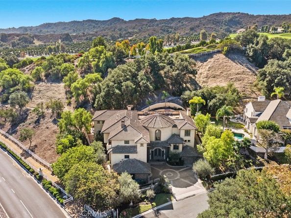 31232 Via Colinas, Coto de Caza CA 92679