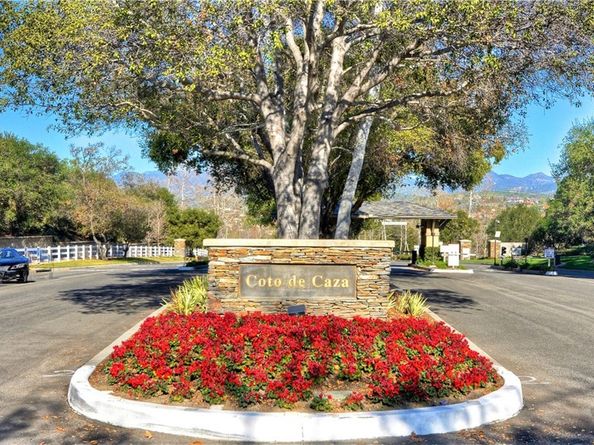 31232 Via Colinas, Coto de Caza CA 92679
