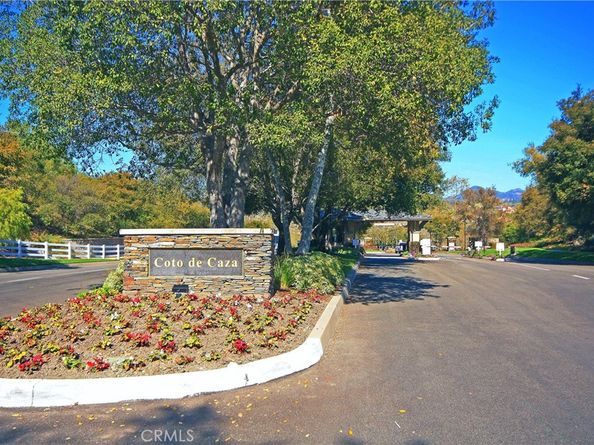 31232 Via Colinas, Coto de Caza CA 92679