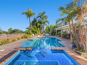 6421 E Bixby Hill Road, Long Beach CA 90807