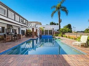 6421 E Bixby Hill Road, Long Beach CA 90807