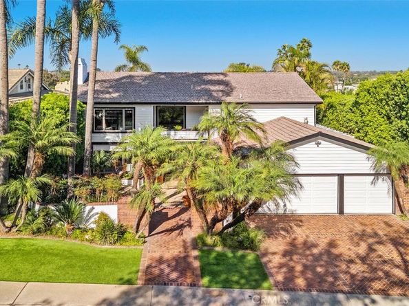 6421 E Bixby Hill Road, Long Beach CA 90807