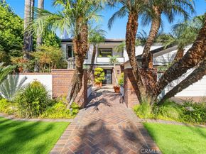 6421 E Bixby Hill Road, Long Beach CA 90807