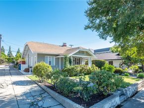128 N Ivy Avenue, Monrovia CA 91016