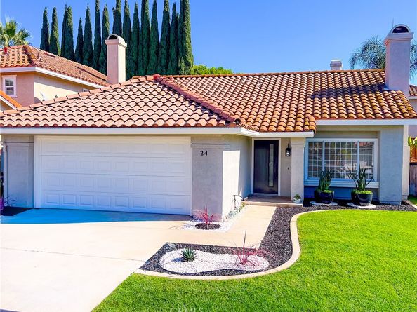 24 Allyssum, Rancho Santa Margarita CA 92688
