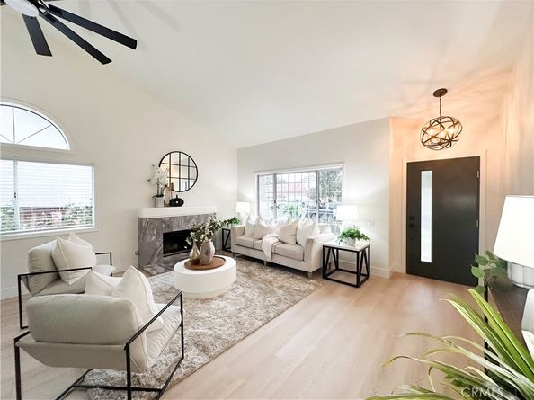 24 Allyssum, Rancho Santa Margarita CA 92688