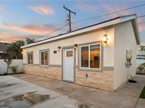 638 N Buttonwood, Anaheim CA 92805